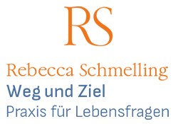 Rebecca Schmelling Gesundheitsprävention logo